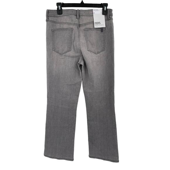 Joe's Jeans The Callie high rise cropped boot size 30 - Picture 4 of 5